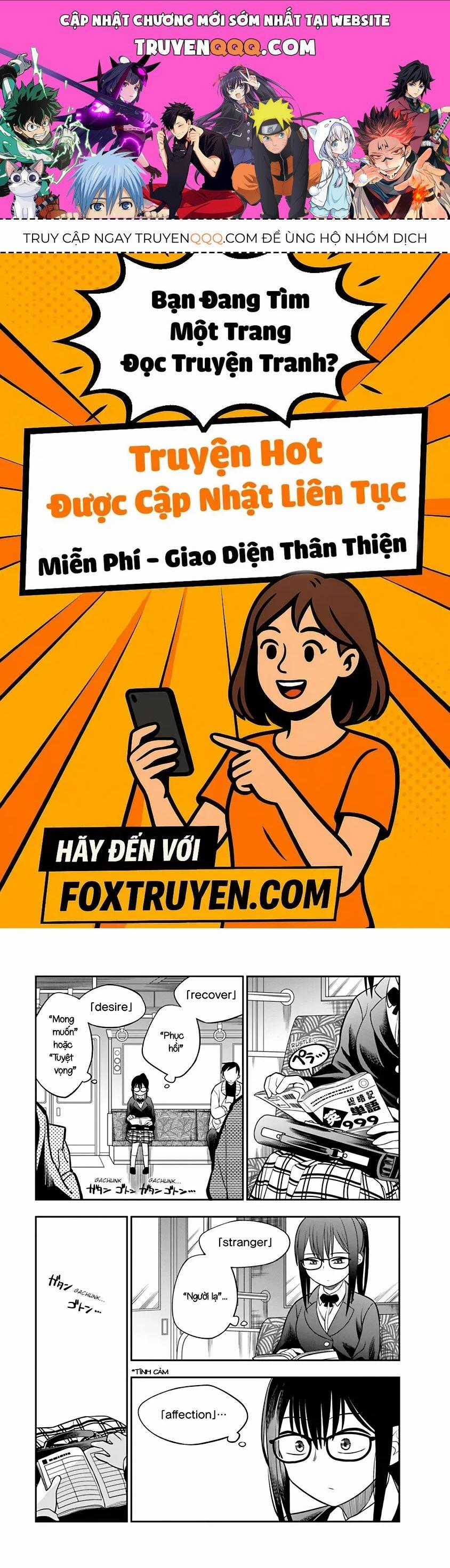 Chie Aru Koibito - Chương 2 - Trang 1