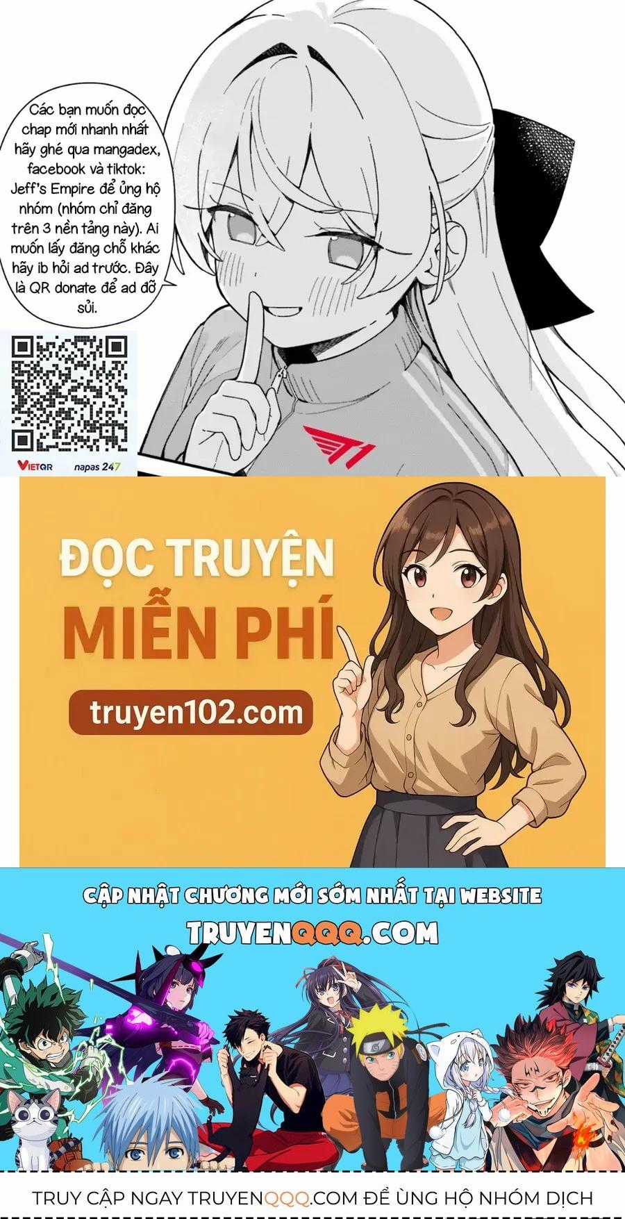 Chie Aru Koibito - Chương 3 - Trang 19