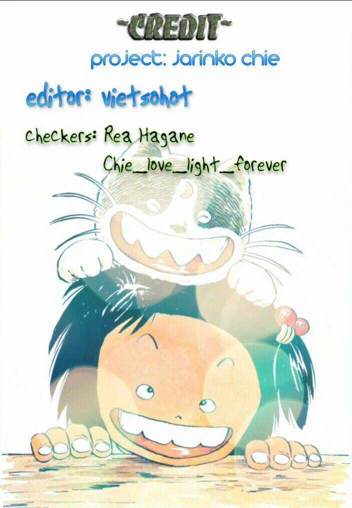 Chie - Cô Bé Hạt Tiêu - Chapter 1 - Trang 24