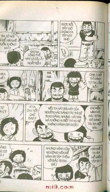 Chie - Cô Bé Hạt Tiêu - Chapter 10 - Trang 118