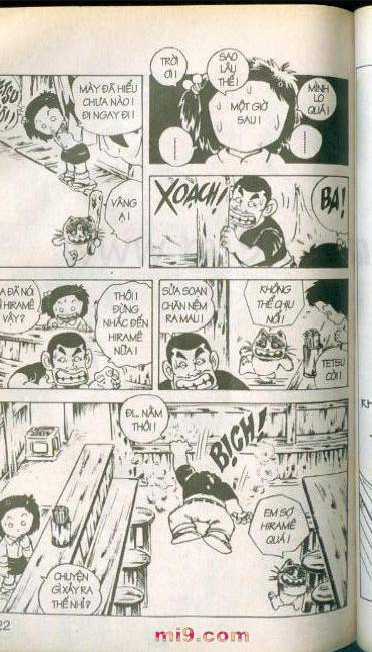 Chie - Cô Bé Hạt Tiêu - Chapter 10 - Trang 120