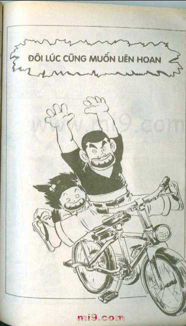 Chie - Cô Bé Hạt Tiêu - Chapter 10 - Trang 82