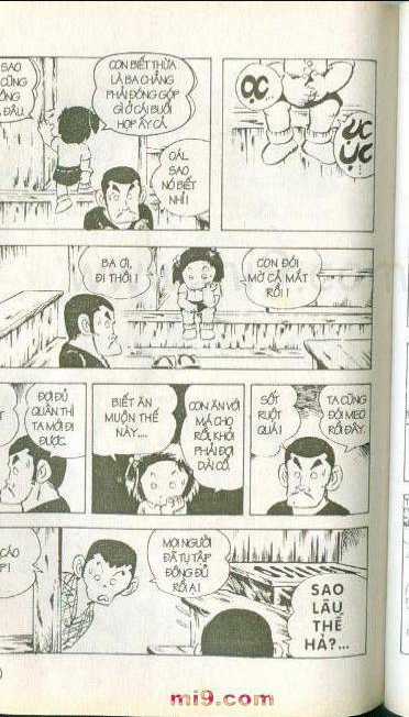 Chie - Cô Bé Hạt Tiêu - Chapter 12 - Trang 128