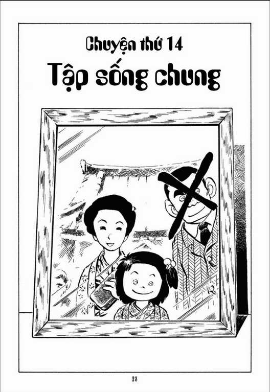 Chie - Cô Bé Hạt Tiêu - Chapter 14 - Trang 2