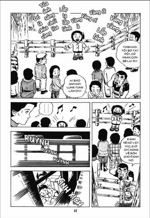 Chie - Cô Bé Hạt Tiêu - Chapter 14 - Trang 19