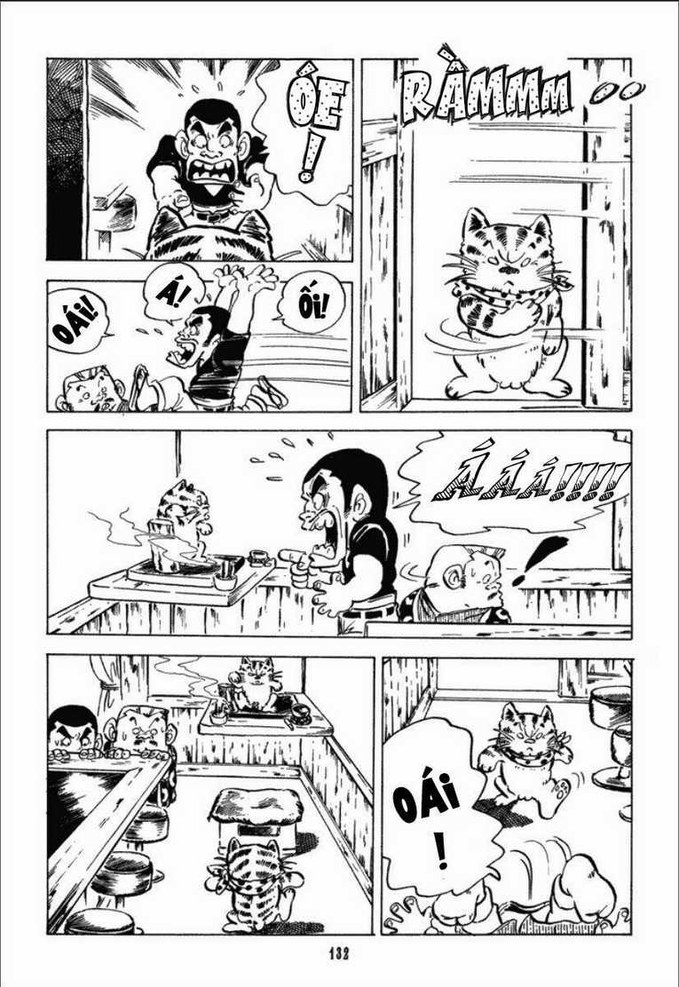 Chie - Cô Bé Hạt Tiêu - Chapter 19 - Trang 7