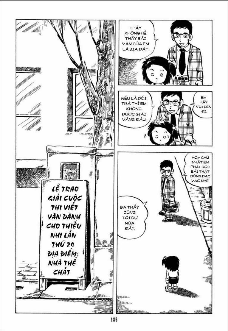 Chie - Cô Bé Hạt Tiêu - Chapter 21 - Trang 17