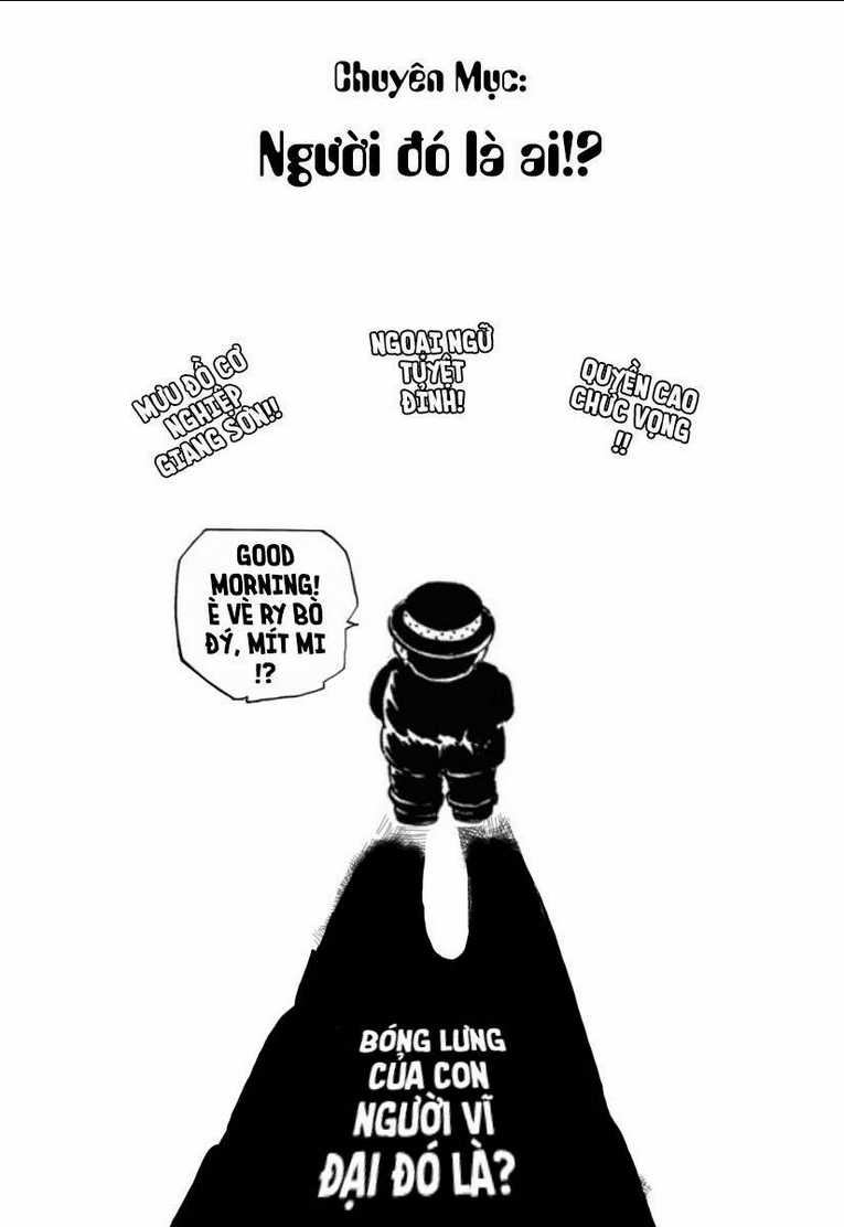 Chie - Cô Bé Hạt Tiêu - Chapter 22 - Trang 23