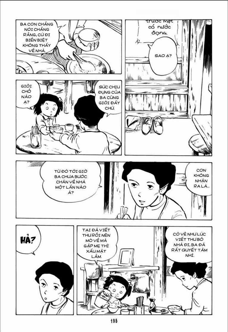 Chie - Cô Bé Hạt Tiêu - Chapter 22 - Trang 4