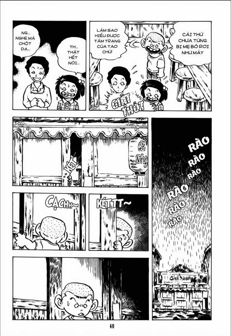 Chie - Cô Bé Hạt Tiêu - Chapter 26 - Trang 19