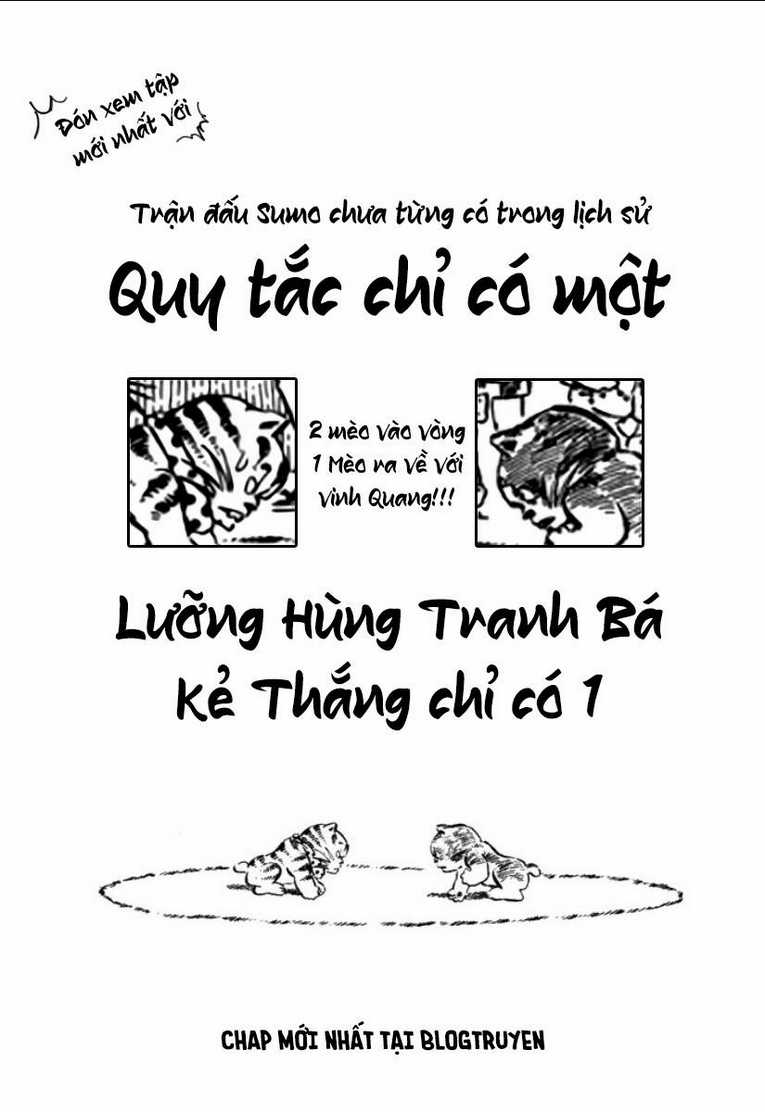 Chie - Cô Bé Hạt Tiêu - Chapter 28 - Trang 22