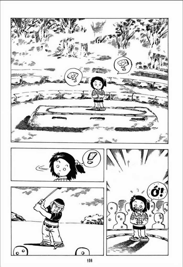 Chie - Cô Bé Hạt Tiêu - Chapter 30 - Trang 3