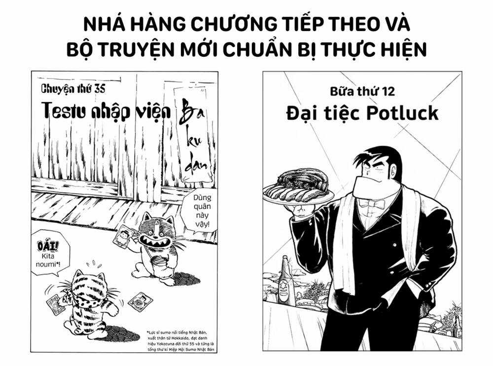 Chie - Cô Bé Hạt Tiêu - Chapter 34 - Trang 24