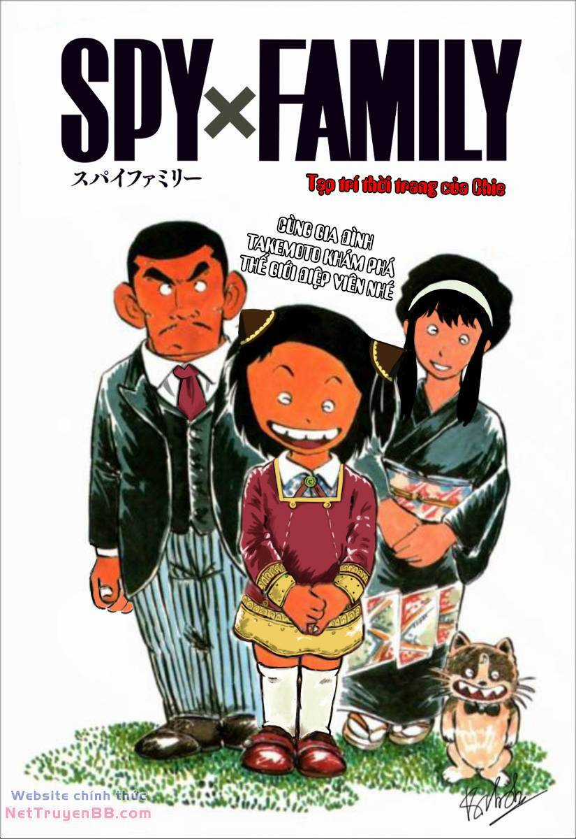 Chie - Cô Bé Hạt Tiêu - Chapter 39 - Trang 22