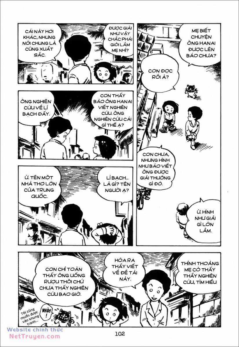 Chie - Cô Bé Hạt Tiêu - Chapter 41 - Trang 15