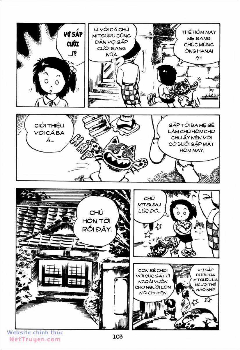 Chie - Cô Bé Hạt Tiêu - Chapter 41 - Trang 16