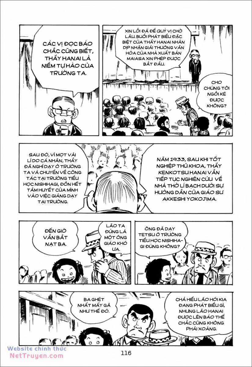 Chie - Cô Bé Hạt Tiêu - Chapter 42 - Trang 11