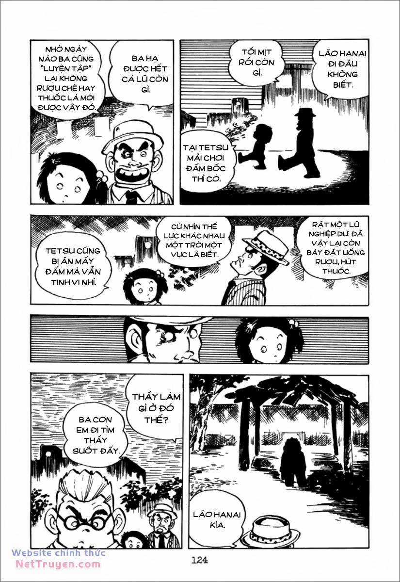 Chie - Cô Bé Hạt Tiêu - Chapter 42 - Trang 19