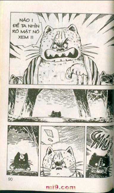 Chie - Cô Bé Hạt Tiêu - Chapter 7 - Trang 90