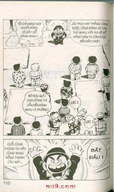 Chie - Cô Bé Hạt Tiêu - Chapter 8 - Trang 107