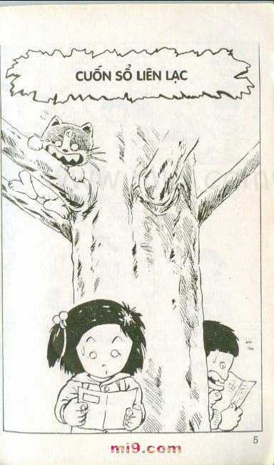 Chie - Cô Bé Hạt Tiêu - Chapter 8 - Trang 5