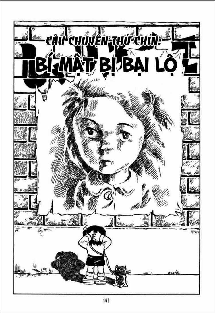 Chie - Cô Bé Hạt Tiêu - Chapter 9 - Trang 2