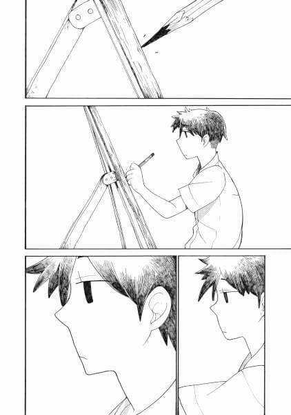 Chiếc Bút Chì - Chapter 0 - Trang 2