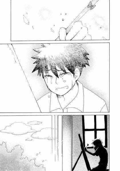 Chiếc Bút Chì - Chapter 0 - Trang 13