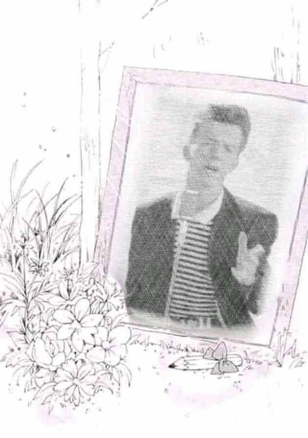 Chiếc Bút Chì - Chapter 0 - Trang 15