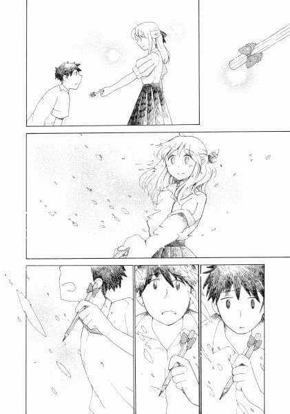 Chiếc Bút Chì - Chapter 0 - Trang 10