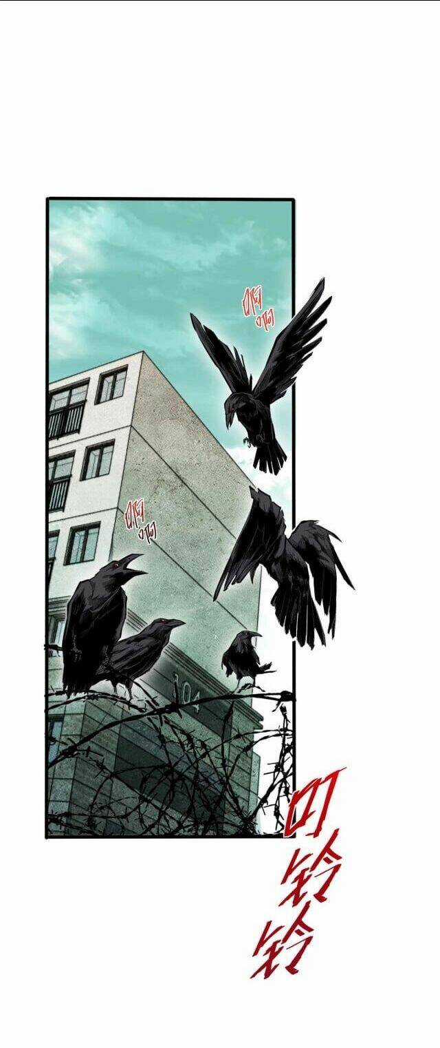 Chiếc Lồng Chứa Quỷ - Chapter 1 - Trang 2