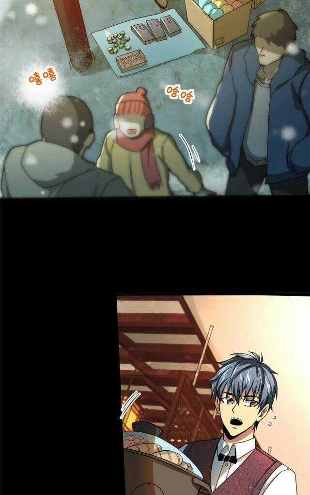 Chiếc Lồng Chứa Quỷ - Chapter 1 - Trang 20