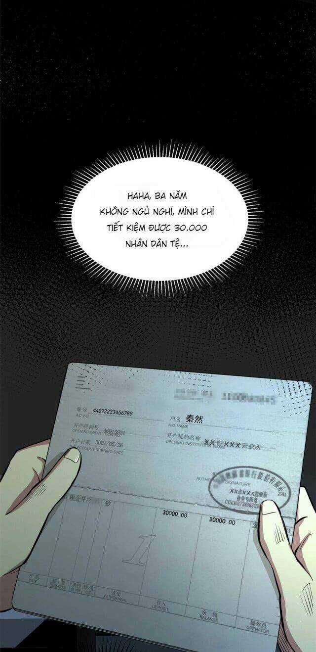 Chiếc Lồng Chứa Quỷ - Chapter 1 - Trang 23