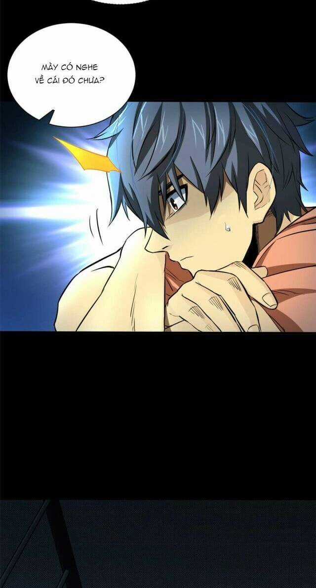 Chiếc Lồng Chứa Quỷ - Chapter 1 - Trang 26
