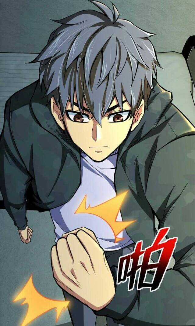 Chiếc Lồng Chứa Quỷ - Chapter 1 - Trang 34