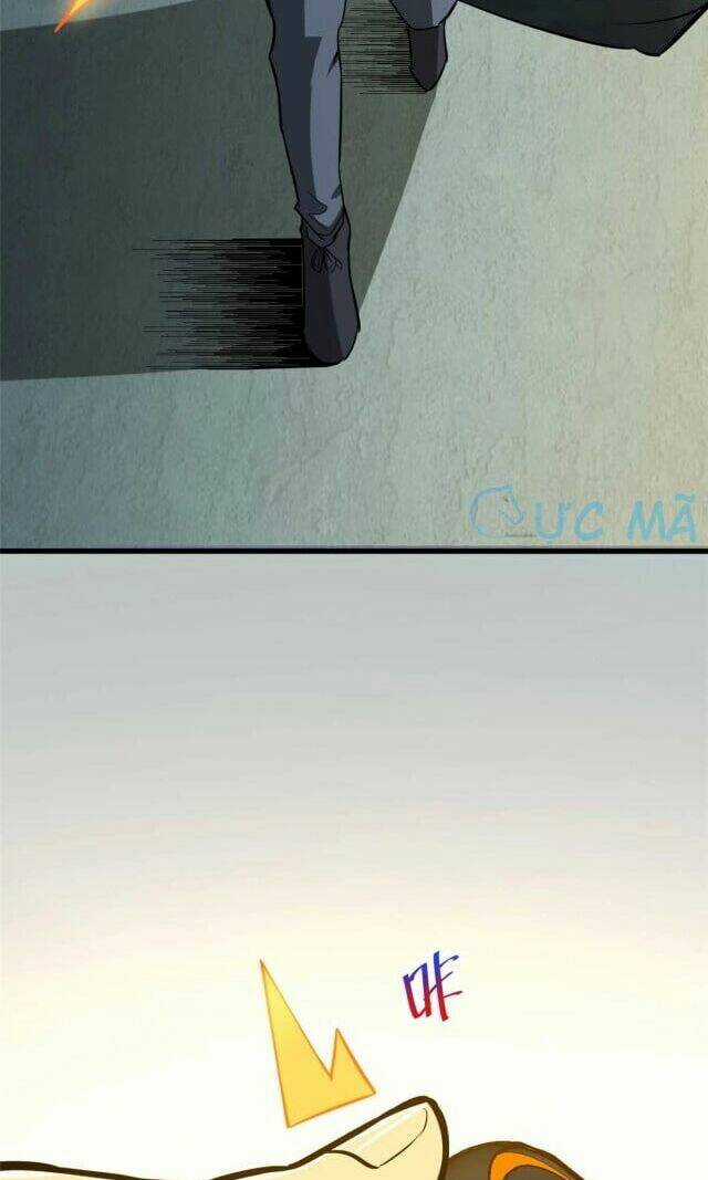 Chiếc Lồng Chứa Quỷ - Chapter 1 - Trang 35