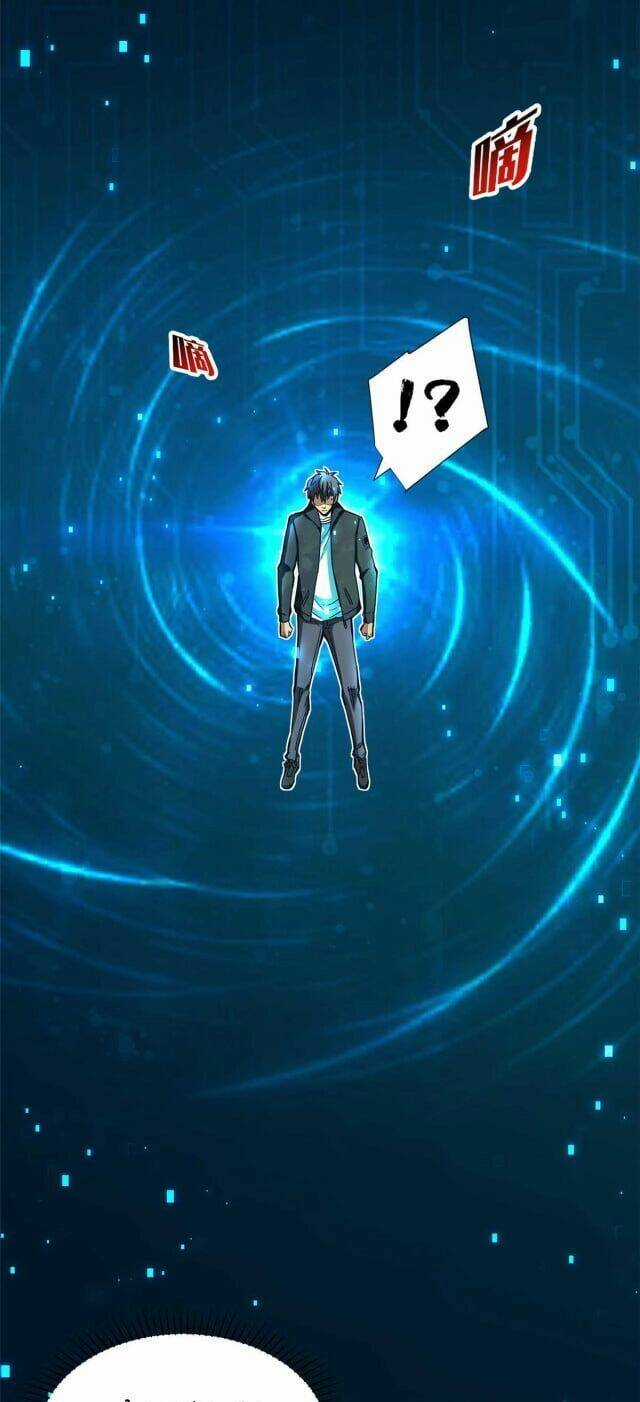 Chiếc Lồng Chứa Quỷ - Chapter 1 - Trang 39