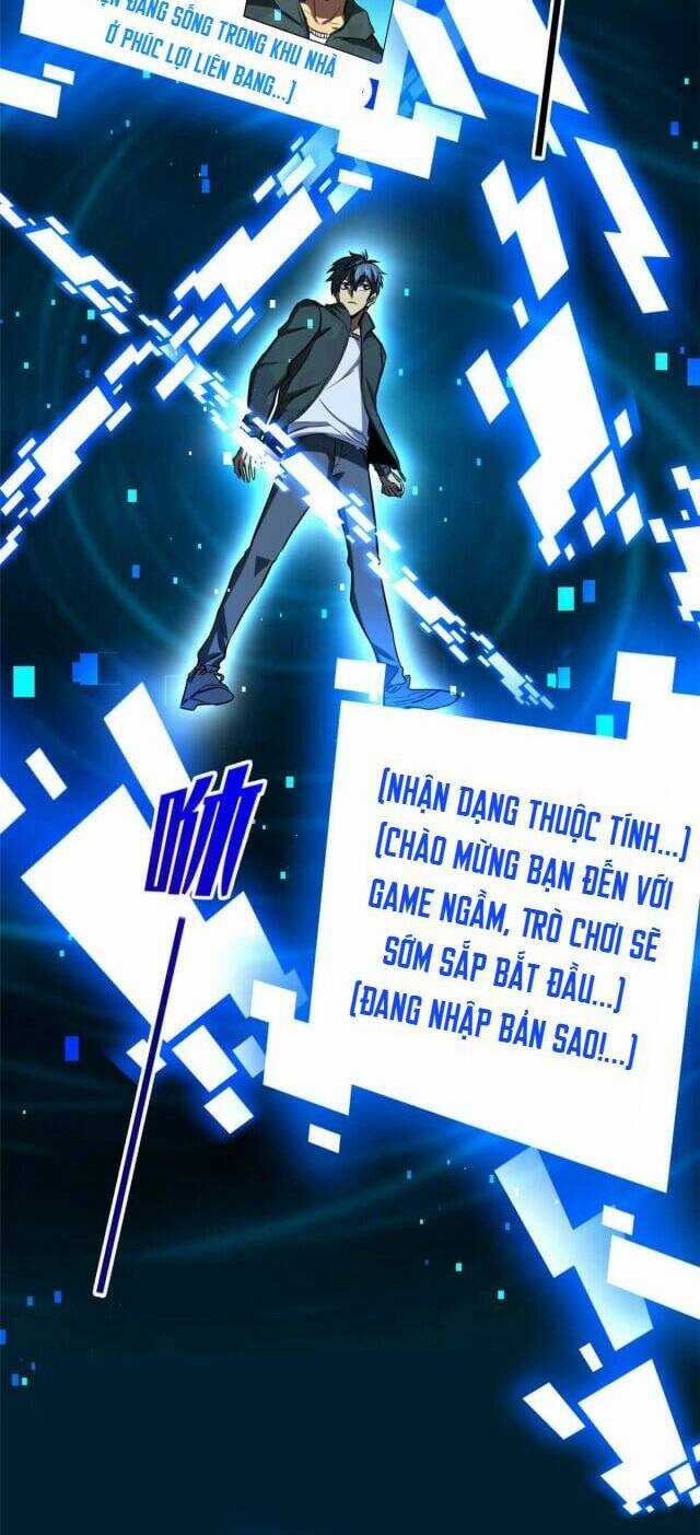 Chiếc Lồng Chứa Quỷ - Chapter 1 - Trang 42