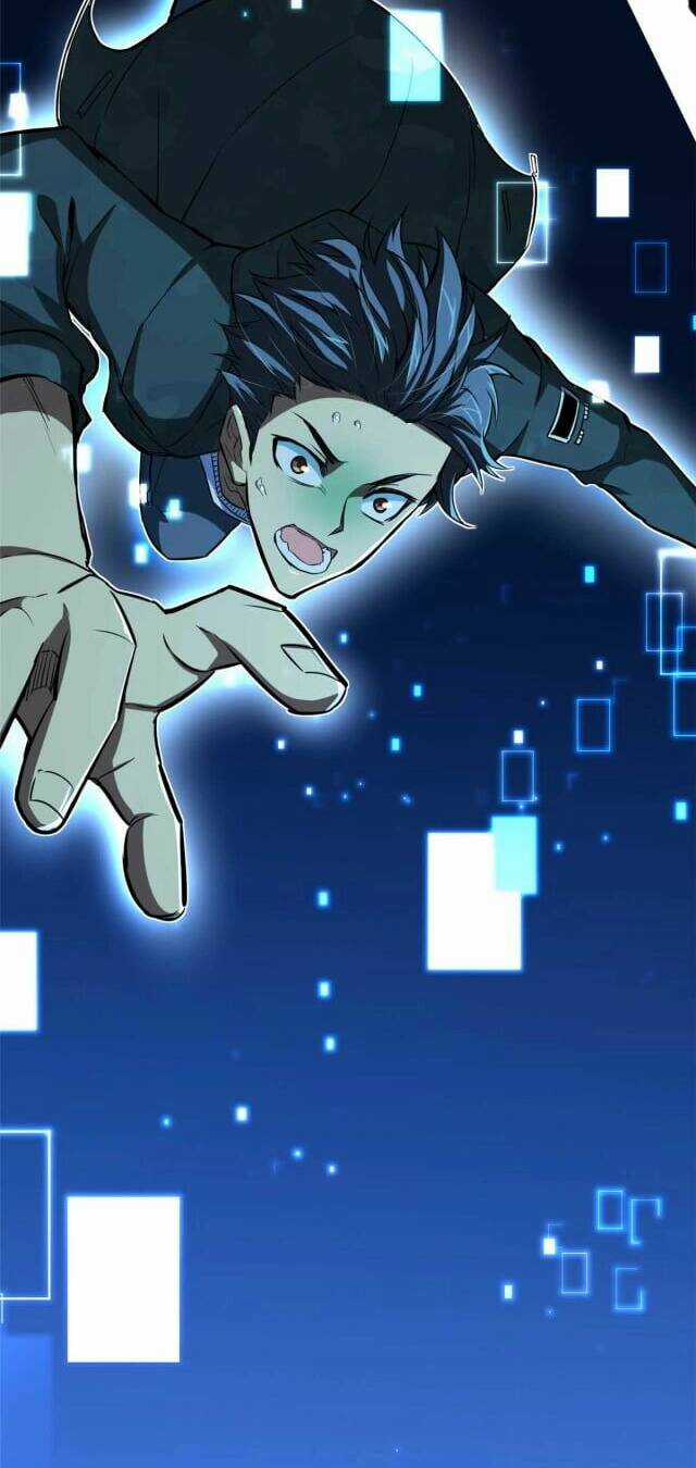 Chiếc Lồng Chứa Quỷ - Chapter 1 - Trang 46