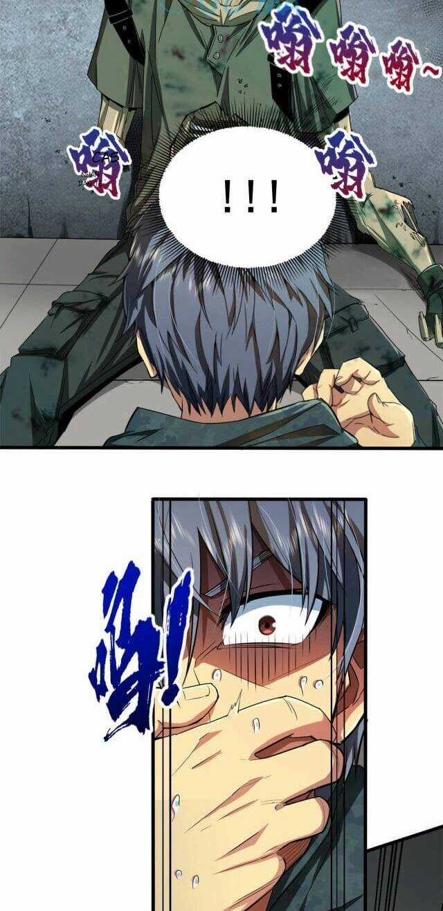 Chiếc Lồng Chứa Quỷ - Chapter 1 - Trang 52