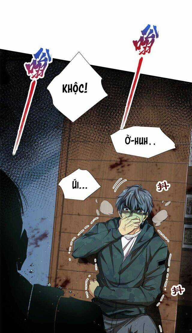 Chiếc Lồng Chứa Quỷ - Chapter 1 - Trang 55