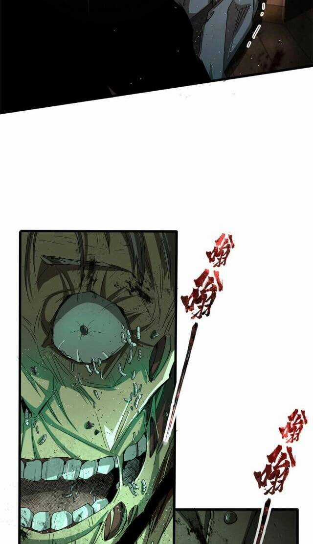 Chiếc Lồng Chứa Quỷ - Chapter 1 - Trang 56