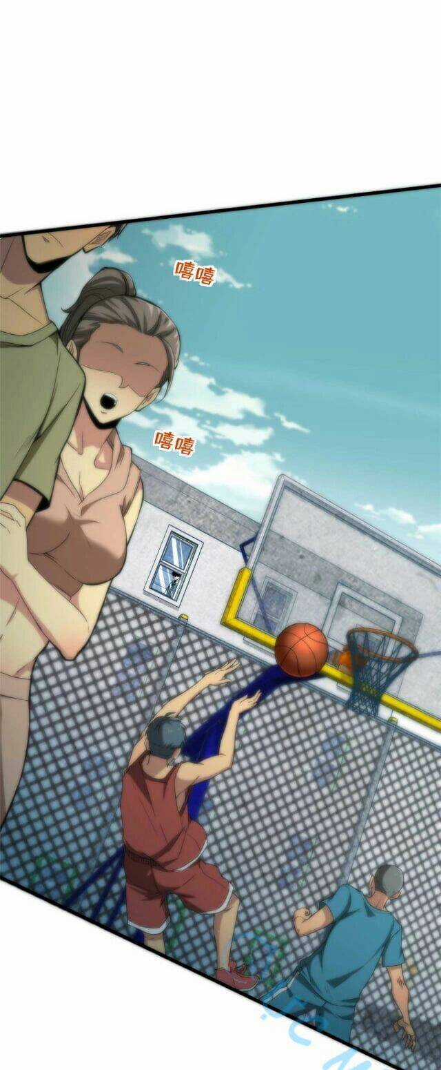 Chiếc Lồng Chứa Quỷ - Chapter 1 - Trang 9