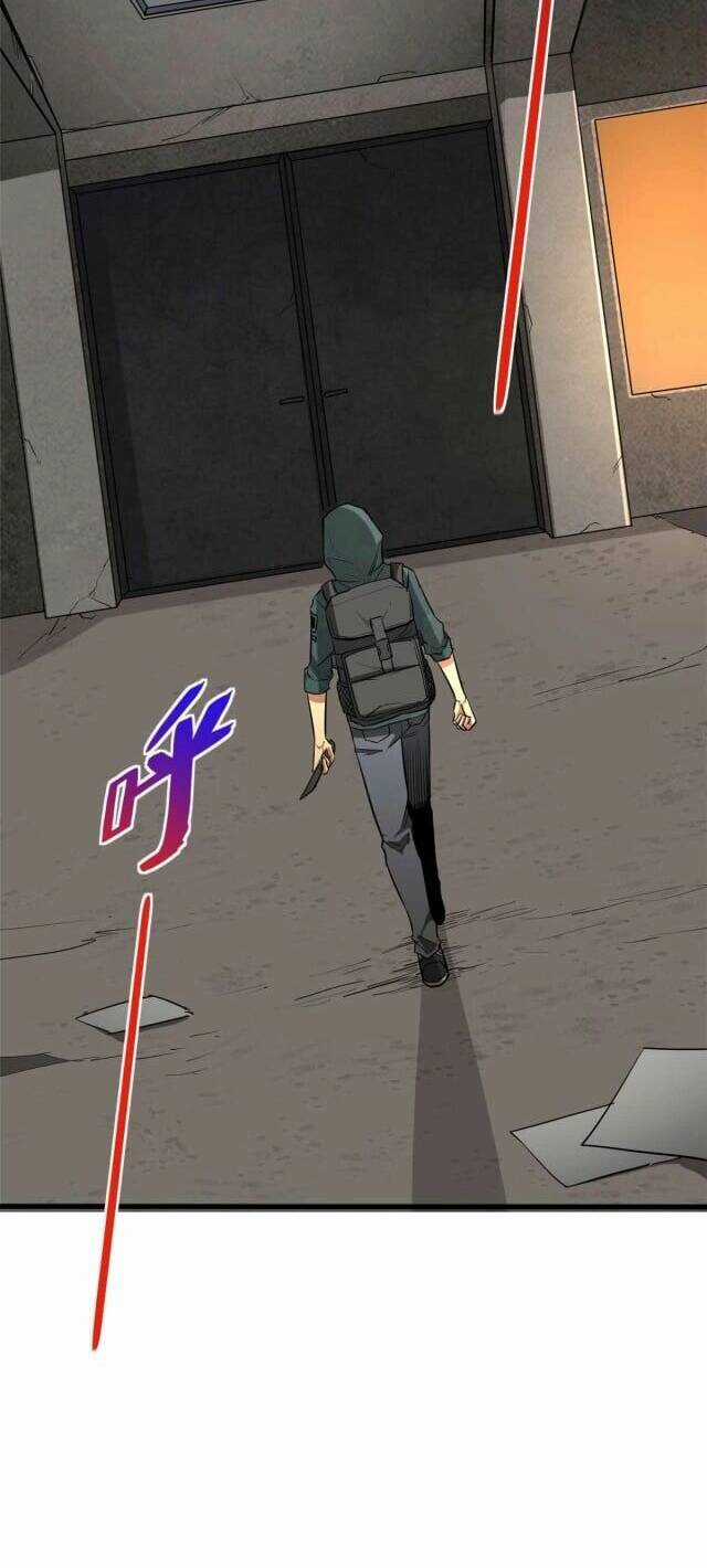 Chiếc Lồng Chứa Quỷ - Chapter 2 - Trang 19