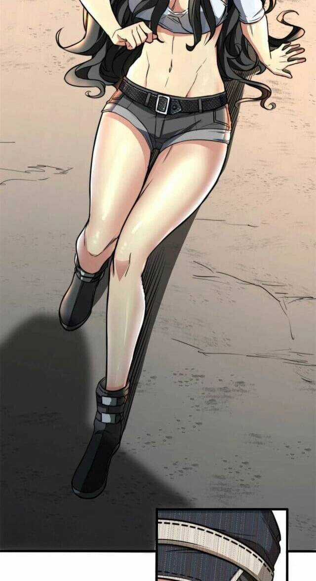 Chiếc Lồng Chứa Quỷ - Chapter 2 - Trang 25