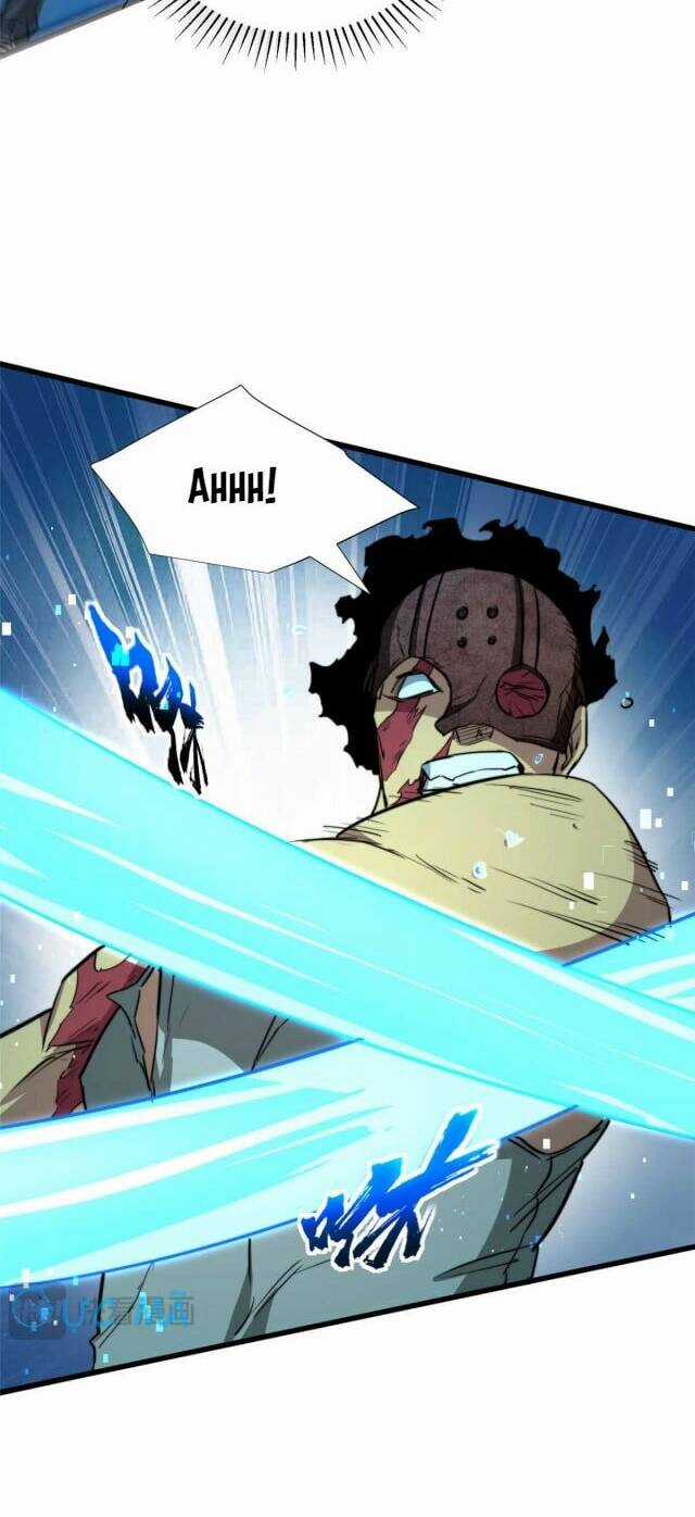 Chiếc Lồng Chứa Quỷ - Chapter 2 - Trang 41