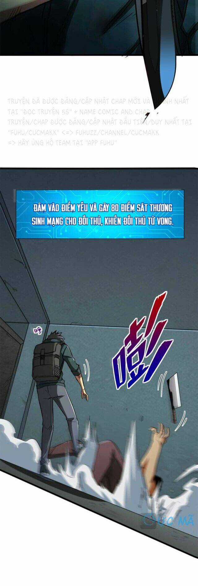 Chiếc Lồng Chứa Quỷ - Chapter 2 - Trang 49