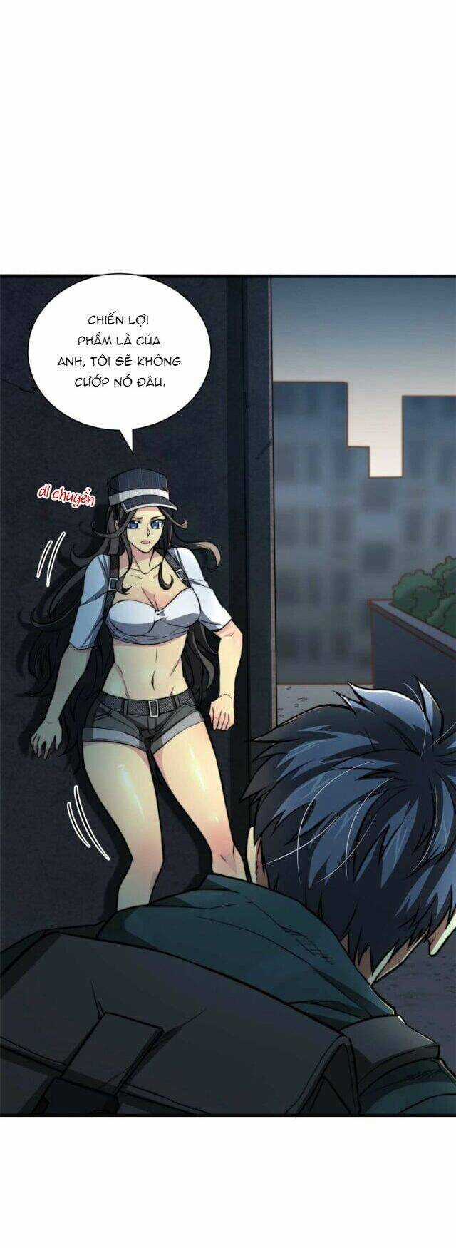 Chiếc Lồng Chứa Quỷ - Chapter 2 - Trang 51