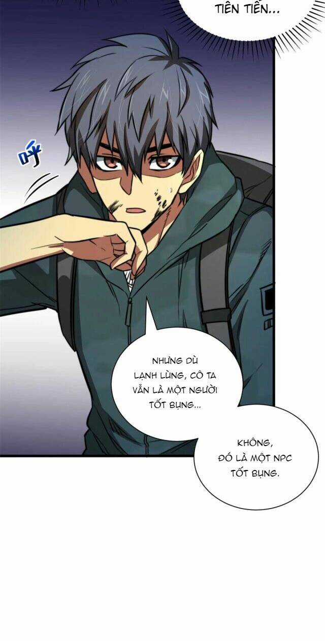 Chiếc Lồng Chứa Quỷ - Chapter 2 - Trang 53