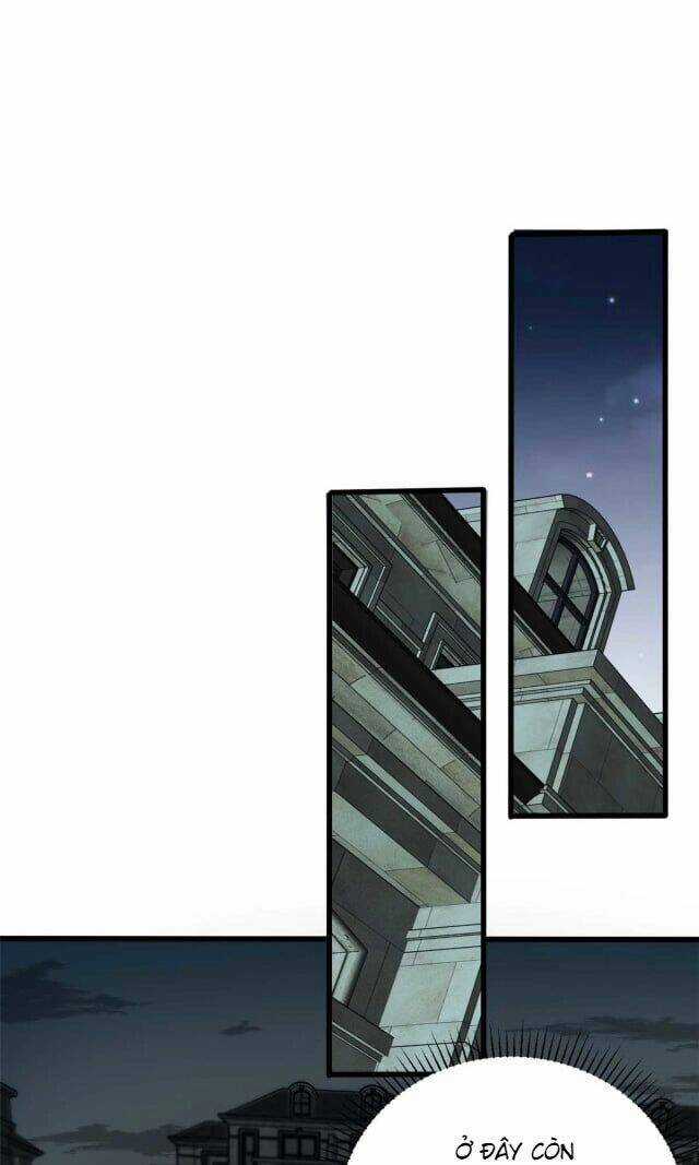Chiếc Lồng Chứa Quỷ - Chapter 2 - Trang 56